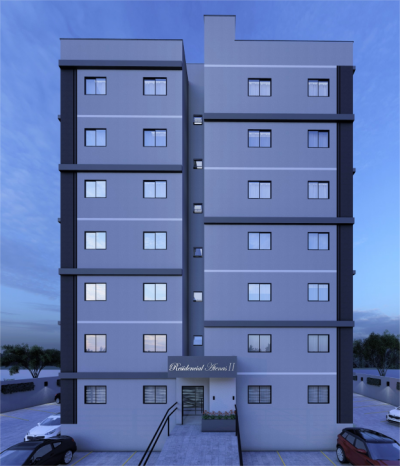 Imagem do empreendimento Residencial Atenas II